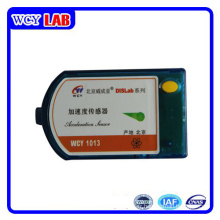 Interface USB de laboratoire numérique sans accéléromètre d&#39;écran